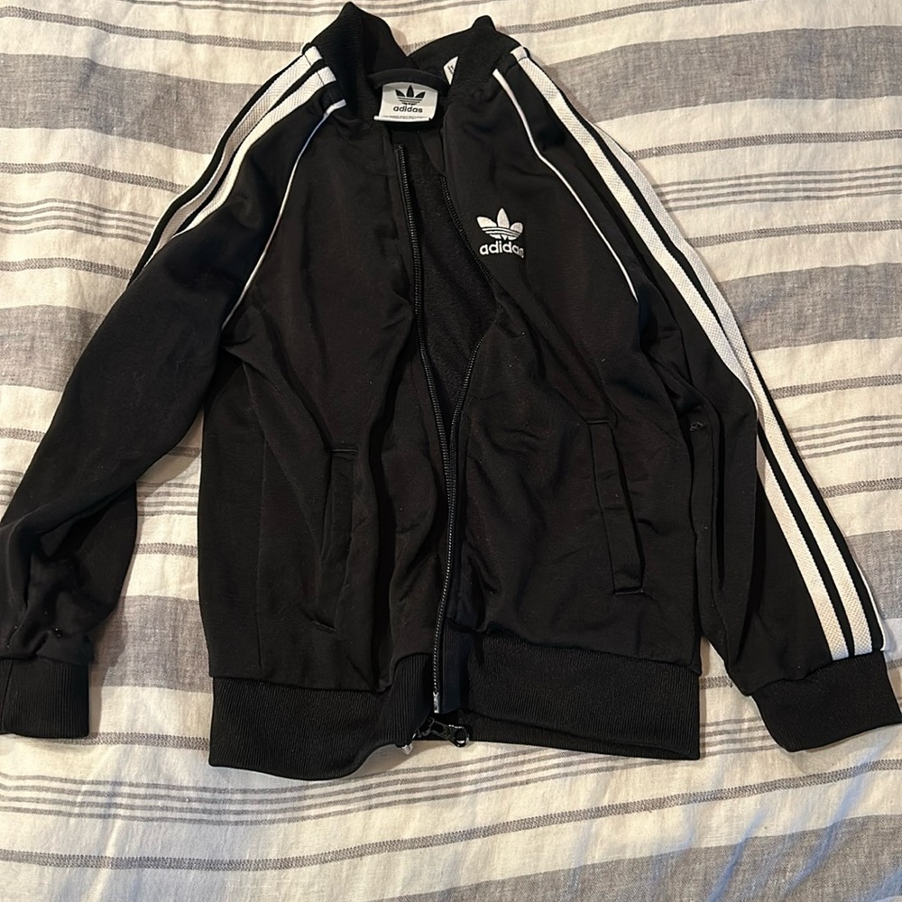 Adidas 3T jacket